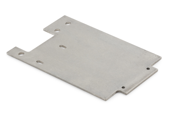 Divertor plate FRONT/GX4000 in the group  at Entreprenadbutiken (5057890-01)