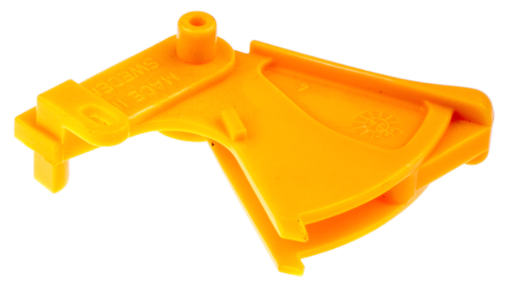 Throttle in the group  at Entreprenadbutiken (5060144-03)