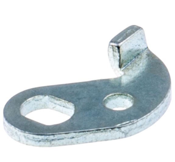 Starting Throttle Arm 5060280-01 in the group at Entreprenadbutiken (5060280-01)