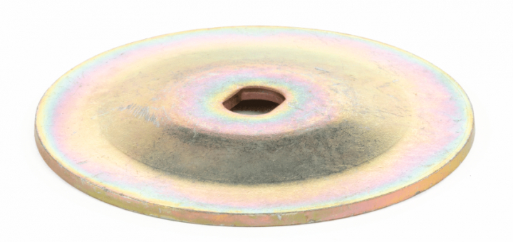 Flange washer in the group  at Entreprenadbutiken (5060287-01)