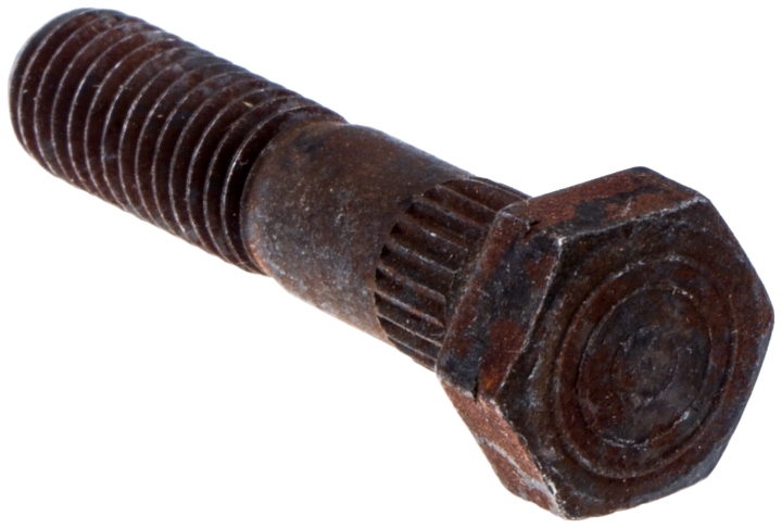 Screw 5060332-02 in the group  at Entreprenadbutiken (5060332-02)