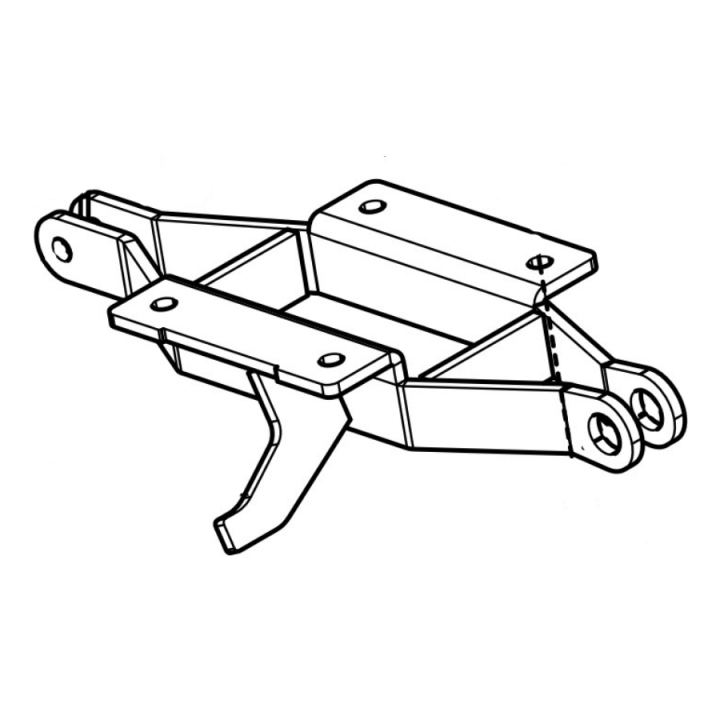 Warehouse 5060427-01 in the group  at Entreprenadbutiken (5060427-01)