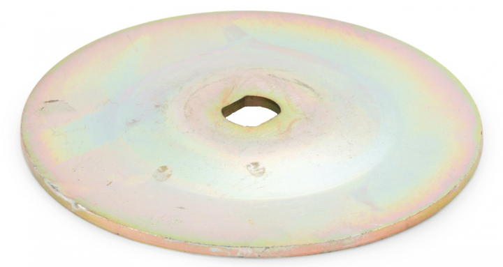 Flange Washer in the group  at Entreprenadbutiken (5060709-03)