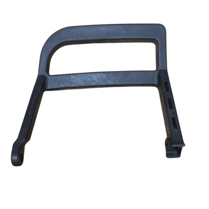 Protective Bar, Black 5060938-02 in the group  at Entreprenadbutiken (5060938-02)