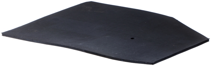 Rubber guard in the group  at Entreprenadbutiken (5061066-01)