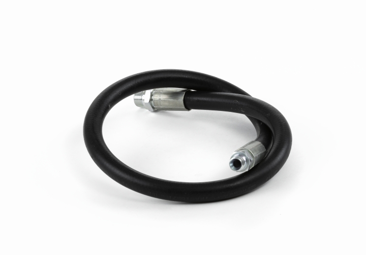 Hydraulic hose in the group at Entreprenadbutiken (5061095-02)