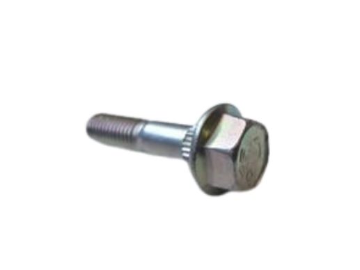 Screw M8X37 in the group at Entreprenadbutiken (5061396-01)