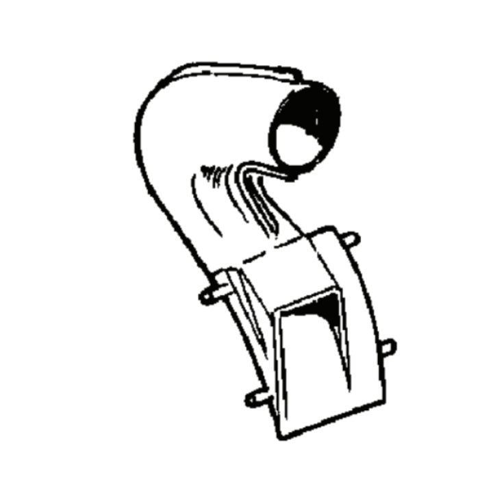 Nozzle Kpl 5061564-01 in the group  at Entreprenadbutiken (5061564-01)