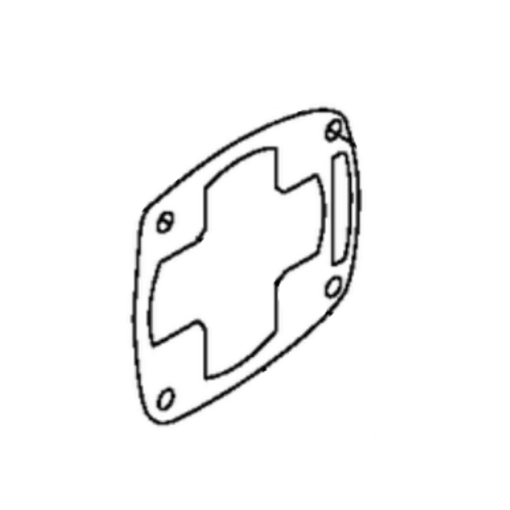 Gasket in the group at Entreprenadbutiken (5061913-01)