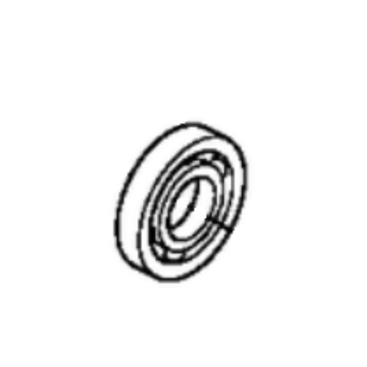 Ball bearing in the group  at Entreprenadbutiken (5061915-01)
