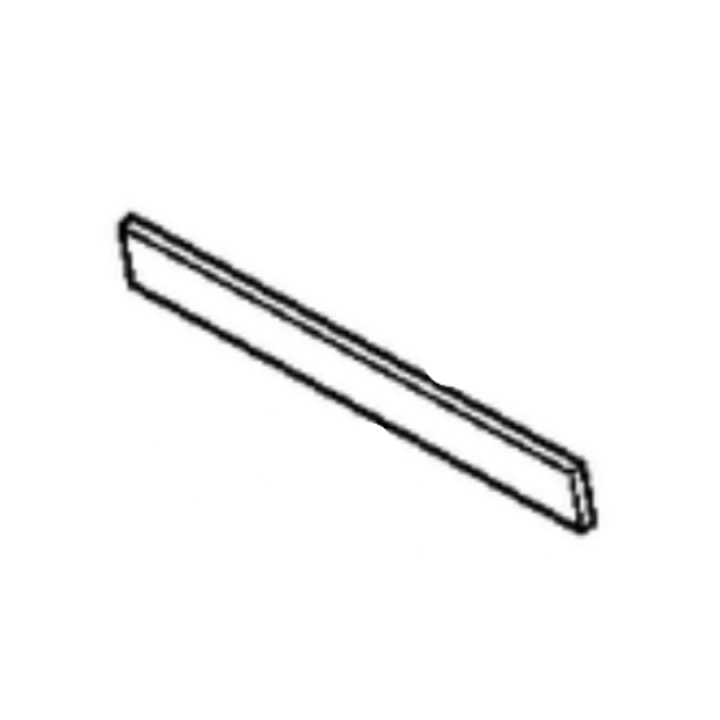 Rotor blade, set of 5 pcs in the group at Entreprenadbutiken (5061916-02)