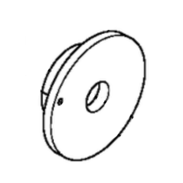 Bearing housing in the group at Entreprenadbutiken (5061946-01)