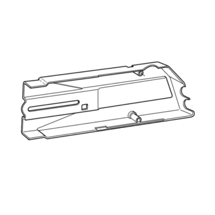 Belt guard in the group at Entreprenadbutiken (5062028-02)