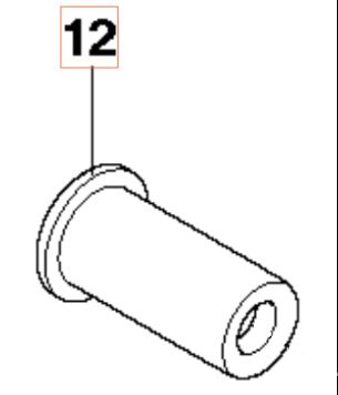 Filter bottom in the group  at Entreprenadbutiken (5062218-15)