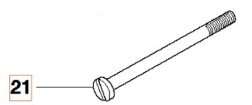 Screw in the group at Entreprenadbutiken (5062253-01)