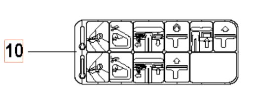 Decal in the group at Entreprenadbutiken (5062439-02)