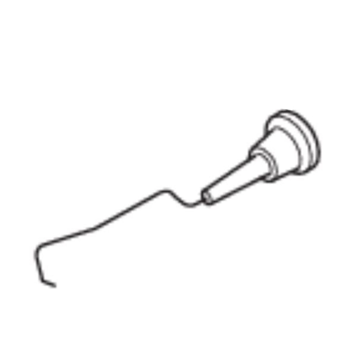 Choke control in the group at Entreprenadbutiken (5062543-02)