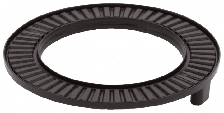 Raster flange in the group  at Entreprenadbutiken (5062664-01)