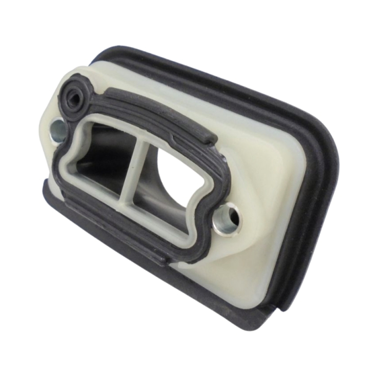 Flange, inlet-cyl assembly in the group at Entreprenadbutiken (5062752-02)