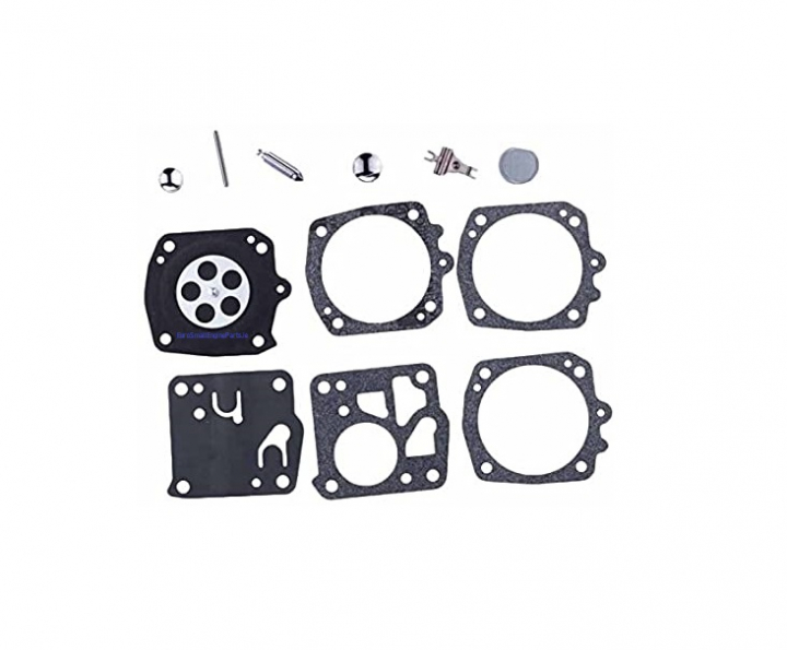 Carburetor repair kit in the group  at Entreprenadbutiken (5062763-01)