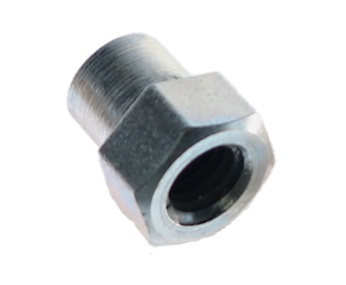 Rivet nut in the group  at Entreprenadbutiken (5062873-01)