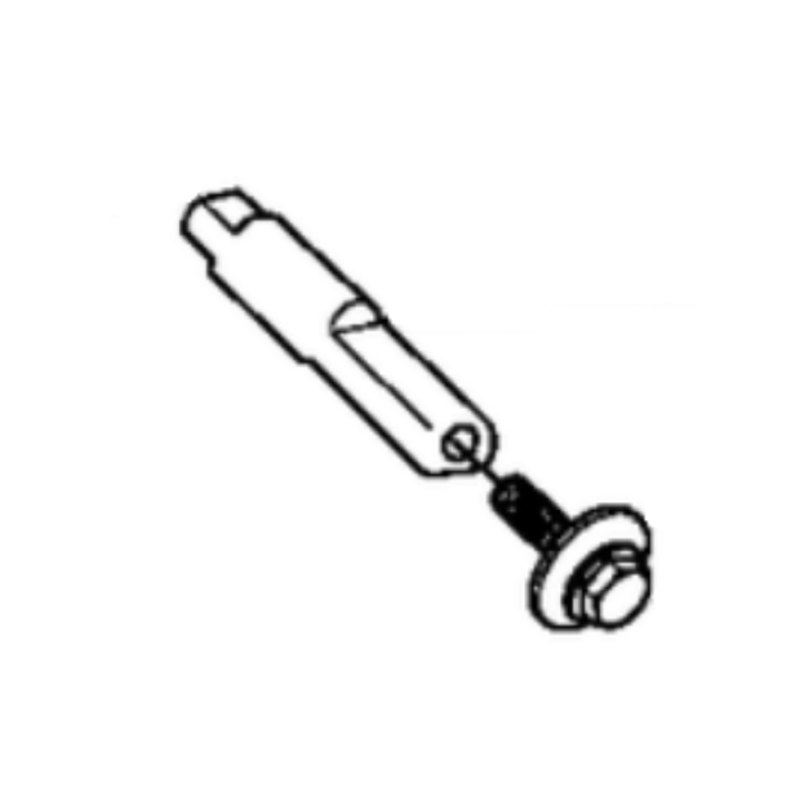 Shaft in the group at Entreprenadbutiken (5062983-71)