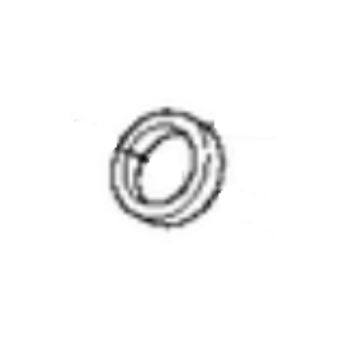 Outer spacer sleeve 3.9 in the group at Entreprenadbutiken (5063168-04)