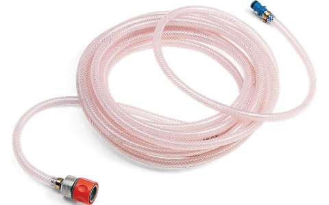 Husqvarna Water hose 9m in the group Construction / Power Cutters / Accessories power cutter at Entreprenadbutiken (5063289-34)