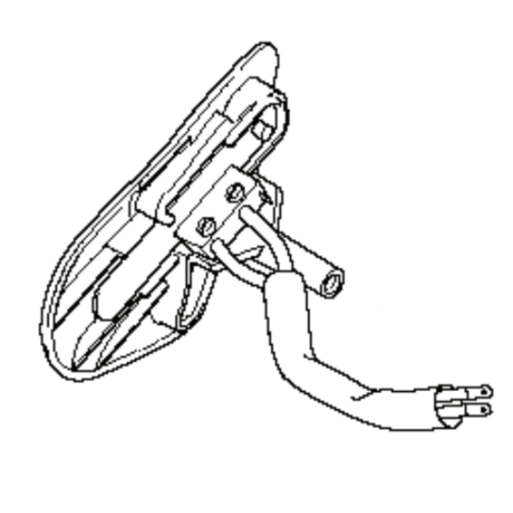 Stop Switch (Left) in the group at Entreprenadbutiken (5063591-03)