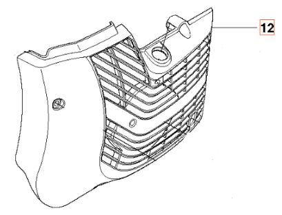 Boot cover in the group at Entreprenadbutiken (5063692-03)
