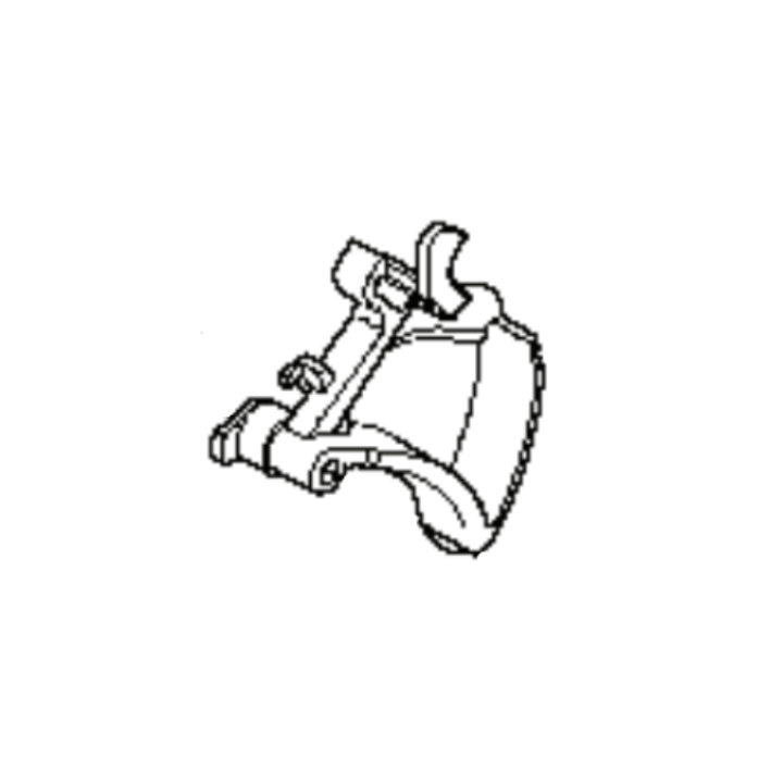 Throttle control in the group  at Entreprenadbutiken (5063720-04)