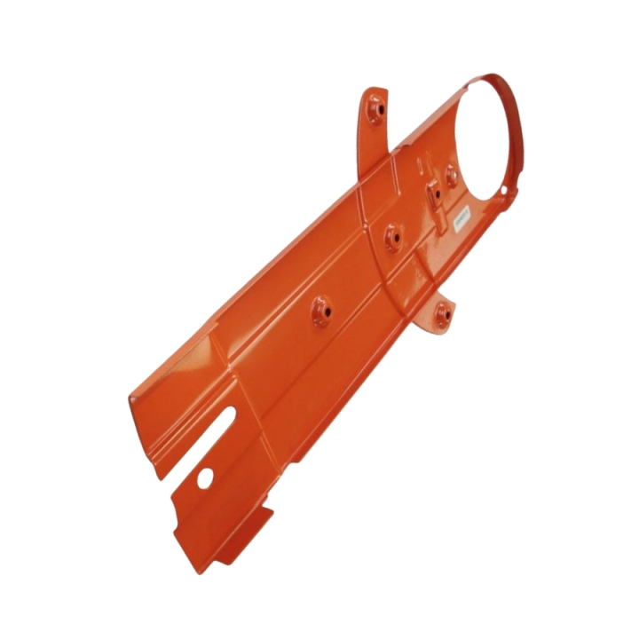 Belt guard masked in the group at Entreprenadbutiken (5064055-03)