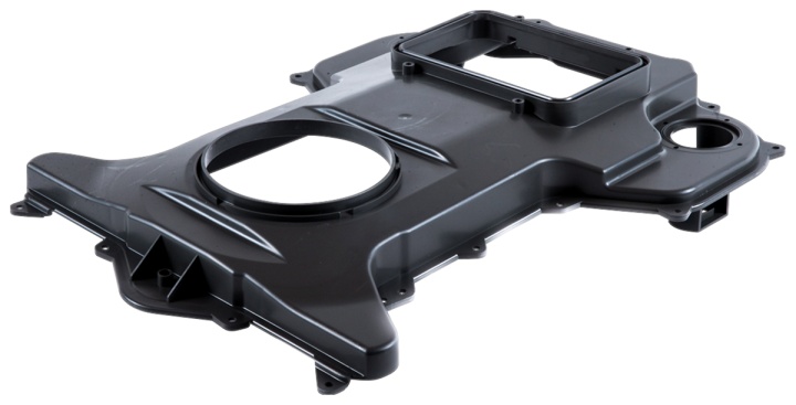 CHASSIS KIT Upper in the group  at Entreprenadbutiken (5064940-01)
