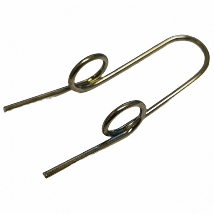 Gear lever spring in the group at Entreprenadbutiken (5065314-01)