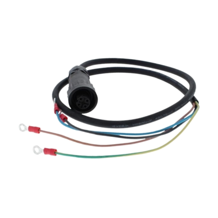 Wire assembly in the group at Entreprenadbutiken (5065775-01)