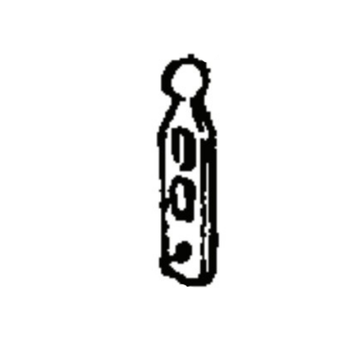 Rubber strap in the group  at Entreprenadbutiken (5065996-02)