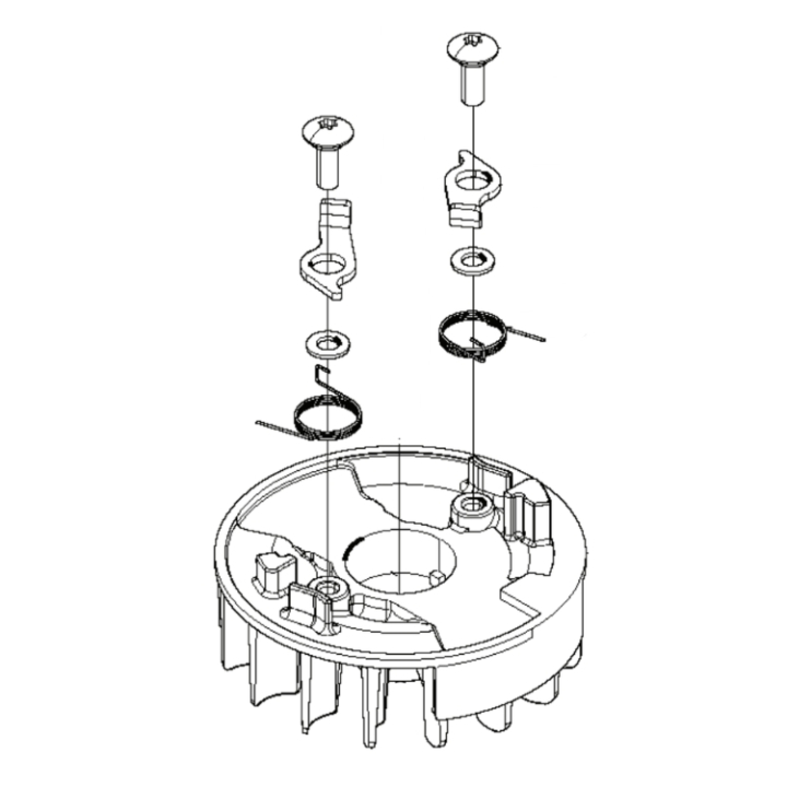 Rotor-A in the group at Entreprenadbutiken (5066560-01)