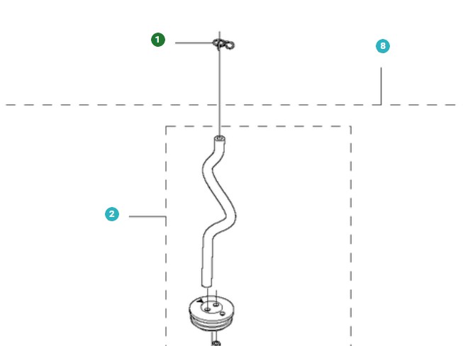 Clip in the group  at Entreprenadbutiken (5067415-01)