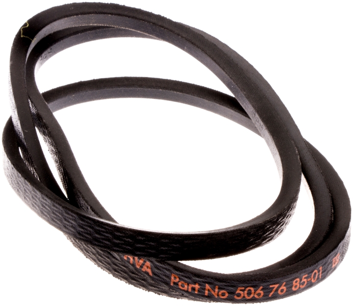 Belt Drive-,Mid,Wheel/Cl,Aggr 5067685-01 in the group  at Entreprenadbutiken (5067685-01)