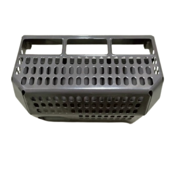 Heat protection in the group  at Entreprenadbutiken (5068282-01)