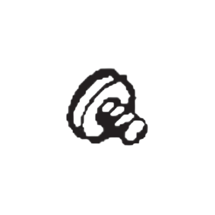 Plug M10X1 Vsti in the group at Entreprenadbutiken (5068289-01)