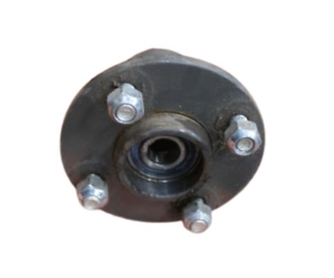 Hub, Front wheel (Incl., Bolt) in the group at Entreprenadbutiken (5068901-01)