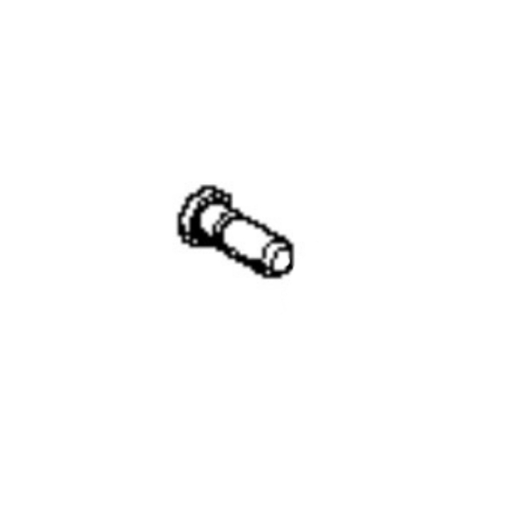 Wheel bolt in the group  at Entreprenadbutiken (5068902-01)
