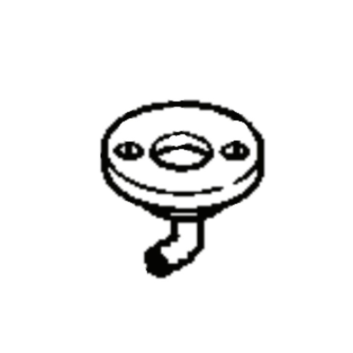 Connection (Tank) in the group  at Entreprenadbutiken (5068918-01)