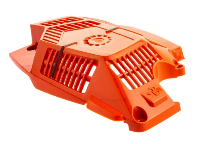 Starter Cover 5069022-01 in the group at Entreprenadbutiken (5069022-01)