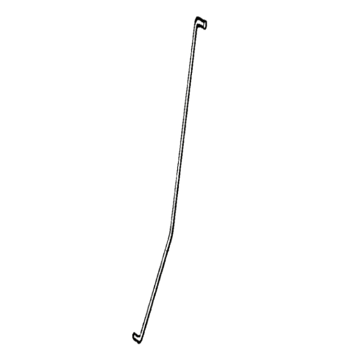 Push rod in the group  at Entreprenadbutiken (5069052-01)