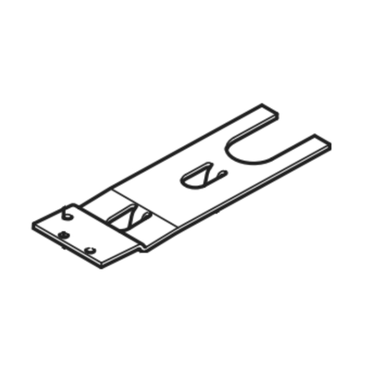 Bracket Microswitch in the group  at Entreprenadbutiken (5069094-02)