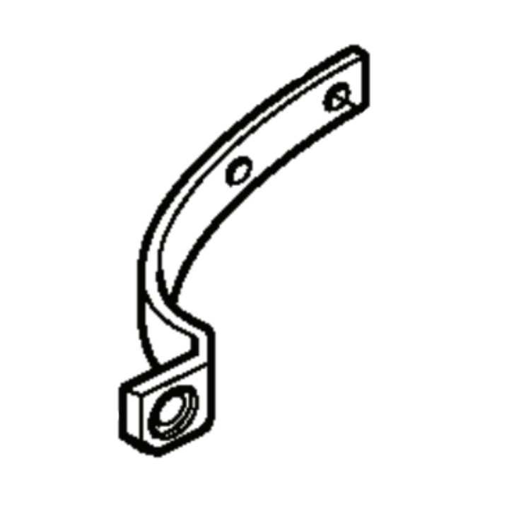 Bracket, left, in the group  at Entreprenadbutiken (5069136-01)