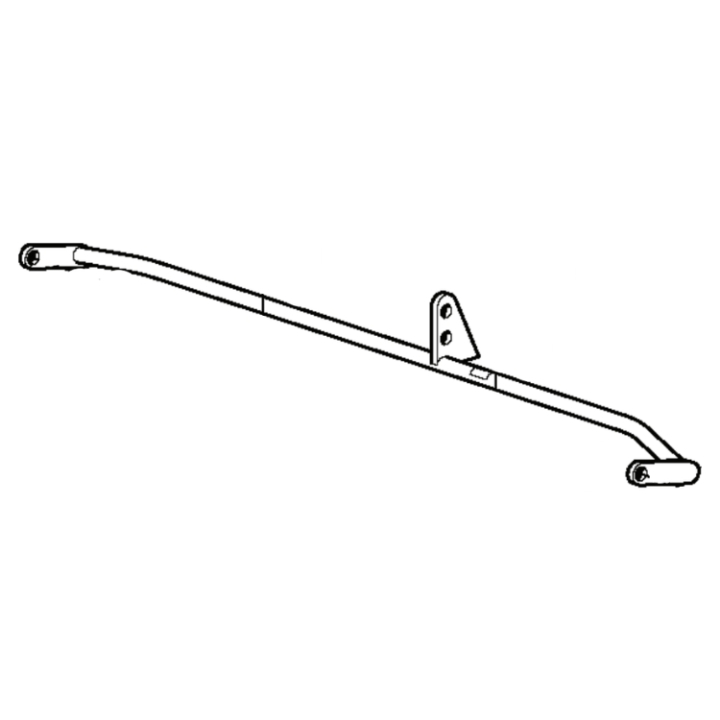 Pipe in the group at Entreprenadbutiken (5069246-02)