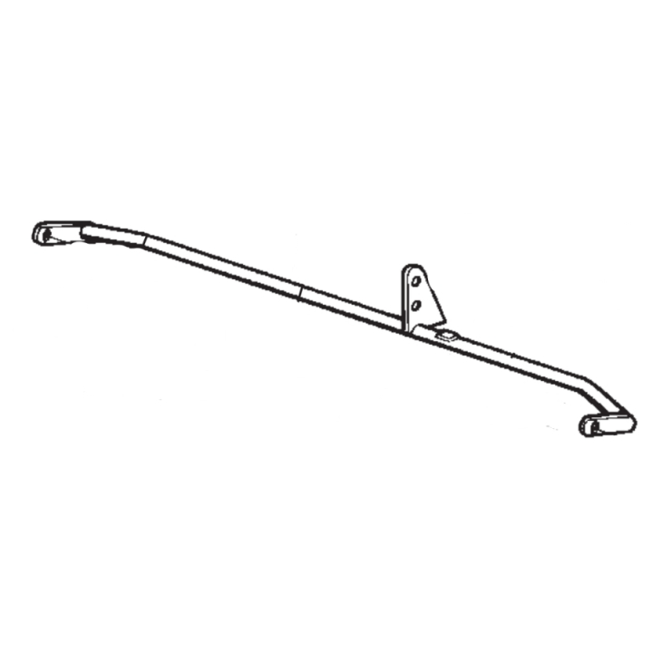 Pipe 5069246-03 in the group at Entreprenadbutiken (5069246-03)